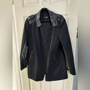 AUTHENTIC SAM EDELMAN COAT SIZE L